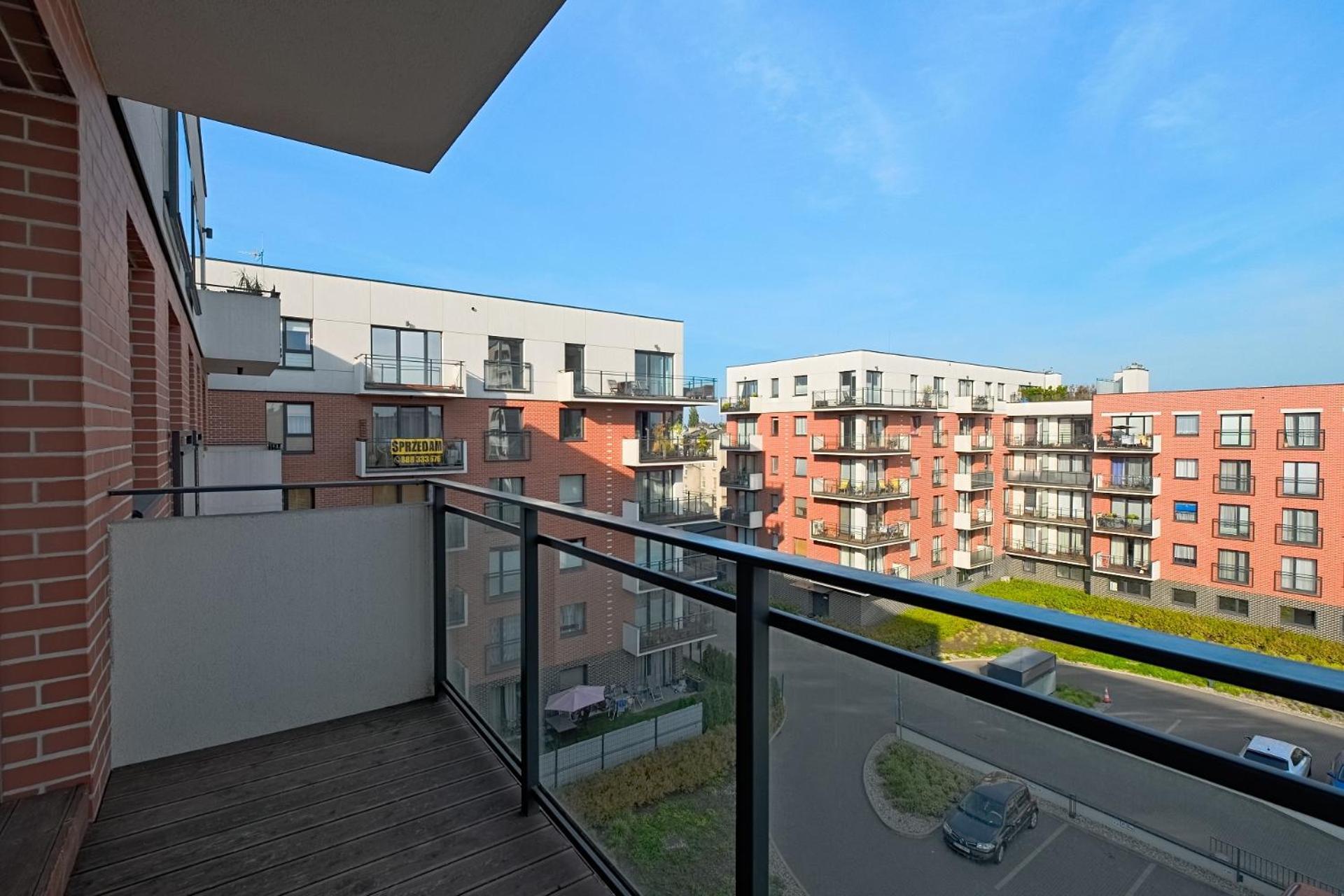 Central Apartments-Gdansk&Dg10/41 Bagian luar foto