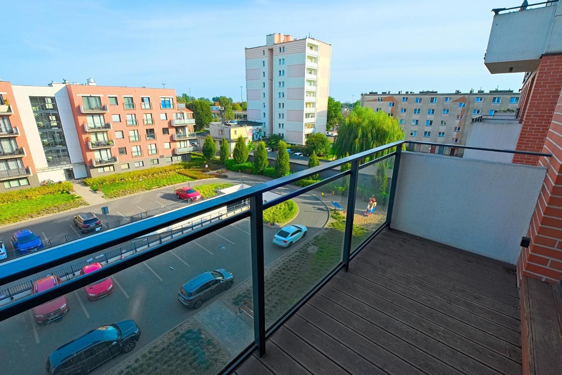 Central Apartments-Gdansk&Dg10/41 Bagian luar foto
